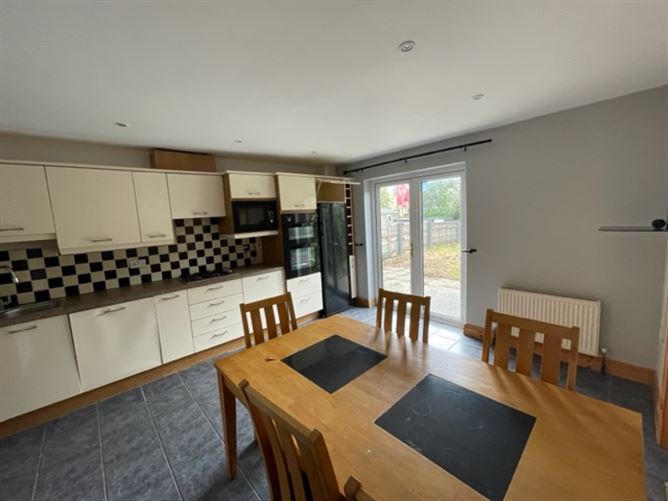 83 Caheranne Village, Tralee, Kerry