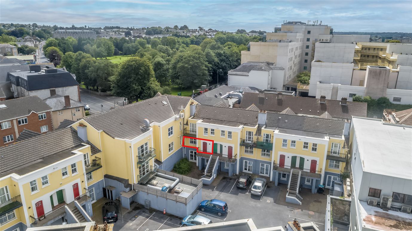 Apartment 13 Harbour View Scotch Quay , Waterford City, Waterford