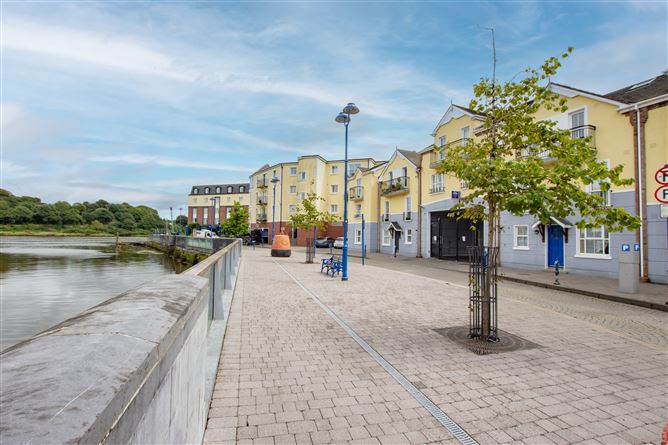 Apartment 13 Harbour View Scotch Quay , Waterford City, Waterford