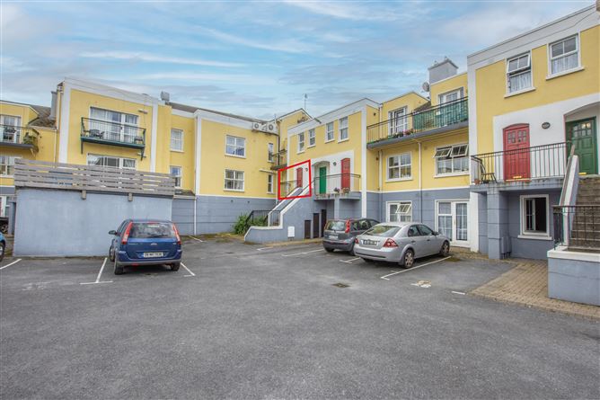 Apartment 13 Harbour View Scotch Quay , Waterford City, Waterford