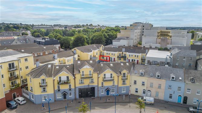 Apartment 13 Harbour View Scotch Quay , Waterford City, Waterford