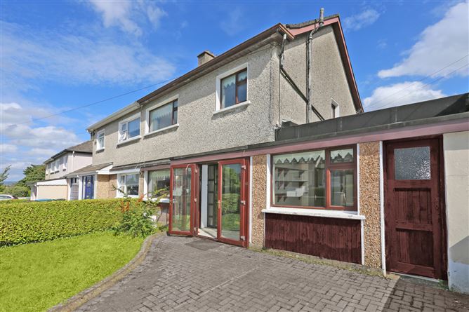 41 Woodlawn Drive, Dooradoyle, Limerick