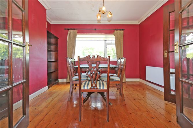 41 Woodlawn Drive, Dooradoyle, Limerick