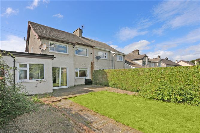 41 Woodlawn Drive, Dooradoyle, Limerick