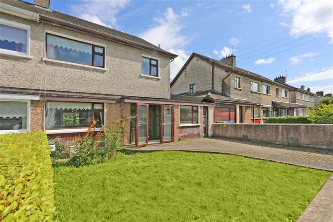 41 Woodlawn Drive, Dooradoyle, Limerick