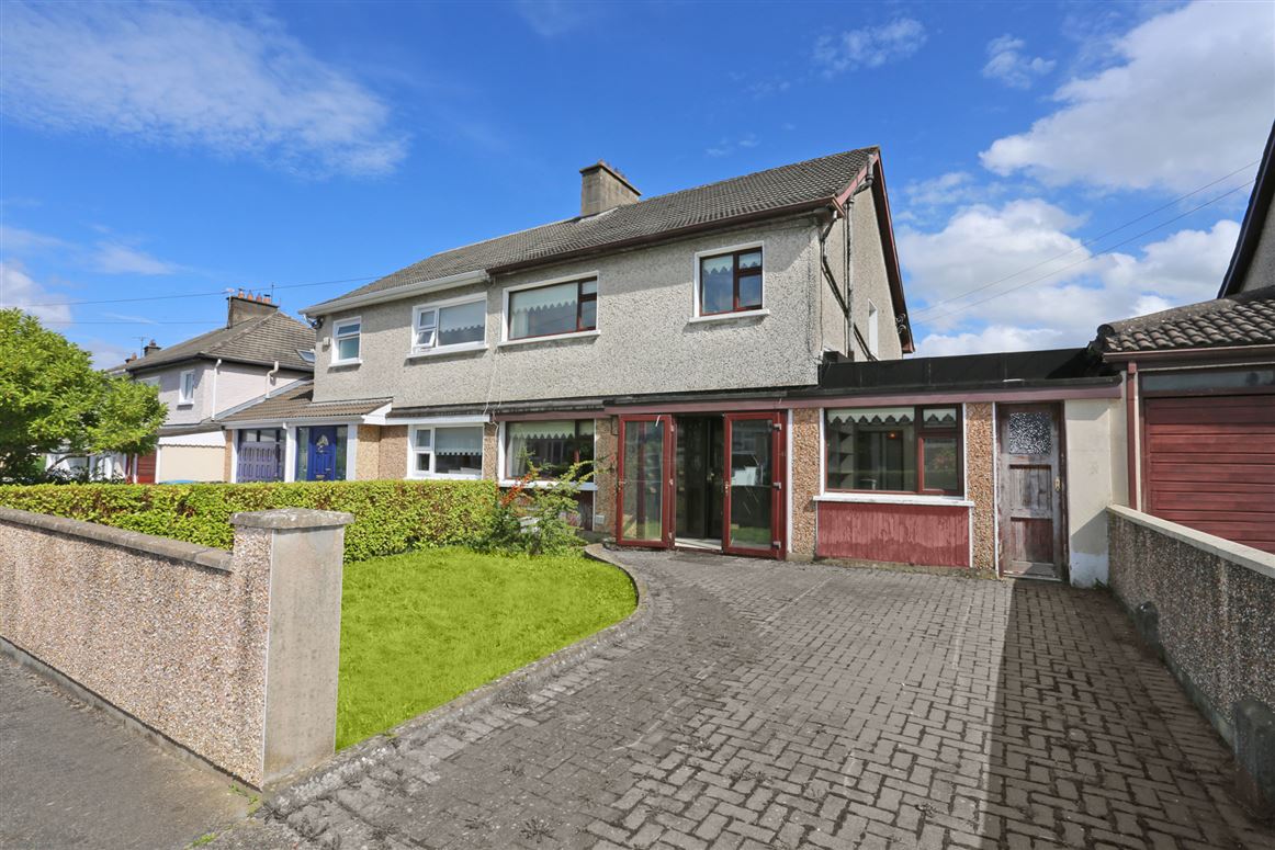 41 Woodlawn Drive, Dooradoyle, Limerick