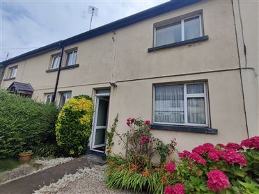 Image for 6 Pearse Terrace, Westport, Mayo