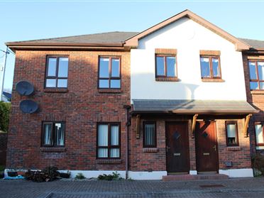 Image for Apartment 2 Waterslade Downs, Tullinadaly Road, Tuam, Co. Galway