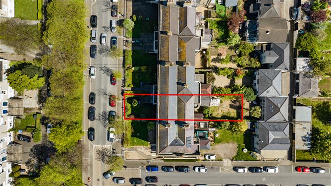 2 Prince Of Wales Terrace, Quinsborough Road, Bray, Co. Wicklow