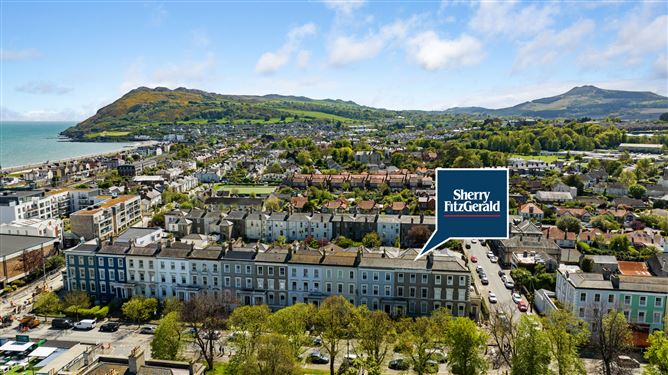 2 Prince Of Wales Terrace, Quinsborough Road, Bray, Co. Wicklow