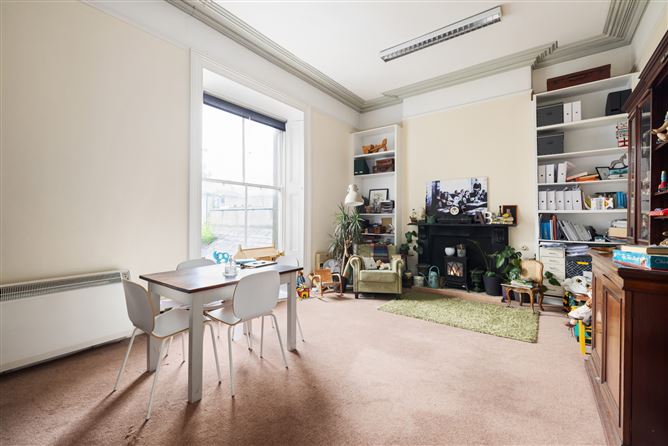 2 Prince Of Wales Terrace, Quinsborough Road, Bray, Co. Wicklow