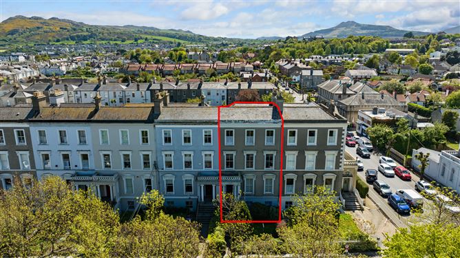 2 Prince Of Wales Terrace, Quinsborough Road, Bray, Co. Wicklow
