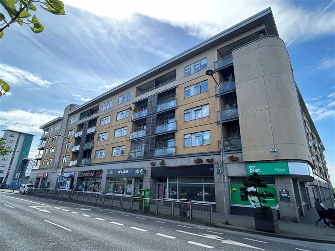 Apt 32 College View, Ballymun, Dublin 11 - O’Connor Estate Agents ...