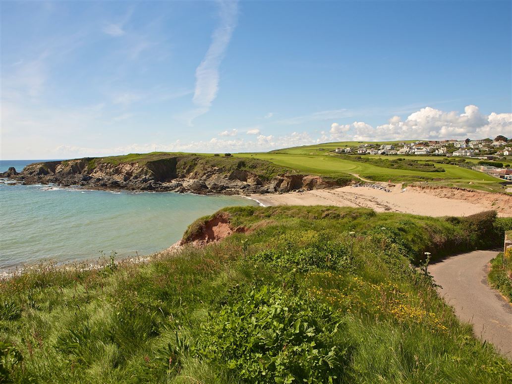 5 Ocean Reach,Bolberry, Devon, United Kingdom