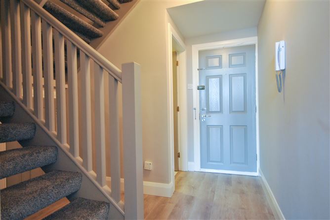 11 Jervis Park Apartment, Jervis Street, North City Centre, Dublin 1