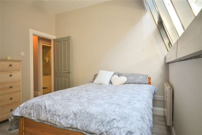 11 Jervis Park Apartment, Jervis Street, North City Centre, Dublin 1