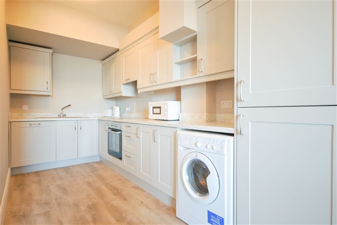 11 Jervis Park Apartment, Jervis Street, North City Centre, Dublin 1