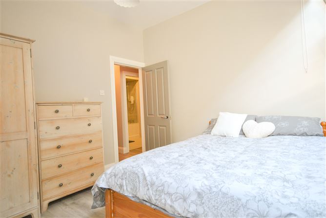 11 Jervis Park Apartment, Jervis Street, North City Centre, Dublin 1