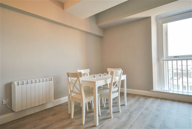 11 Jervis Park Apartment, Jervis Street, North City Centre, Dublin 1