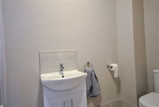 11 Jervis Park Apartment, Jervis Street, North City Centre, Dublin 1