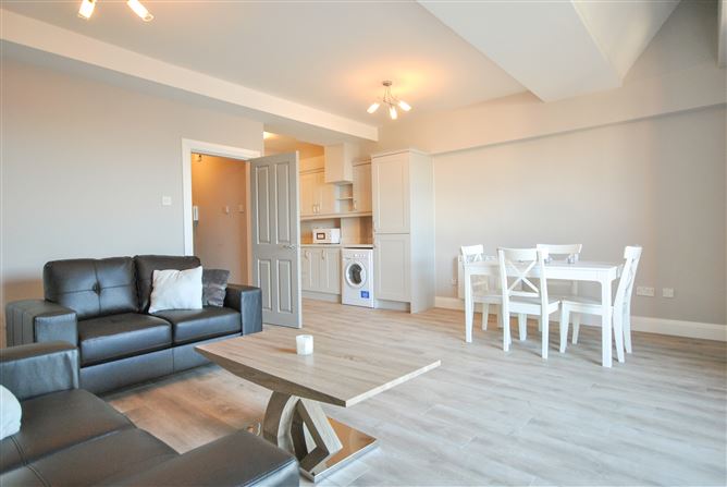 11 Jervis Park Apartment, Jervis Street, North City Centre, Dublin 1