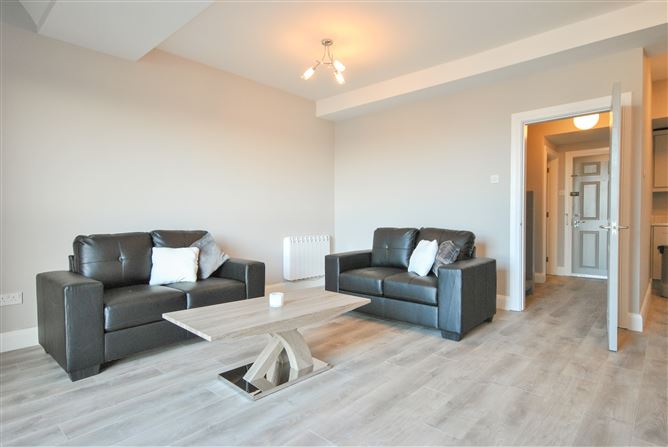 11 Jervis Park Apartment, Jervis Street, North City Centre, Dublin 1