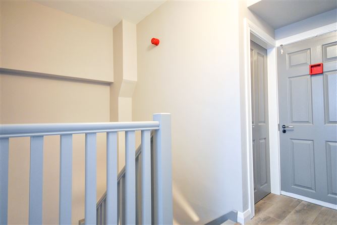 11 Jervis Park Apartment, Jervis Street, North City Centre, Dublin 1