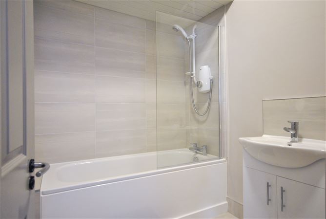 11 Jervis Park Apartment, Jervis Street, North City Centre, Dublin 1