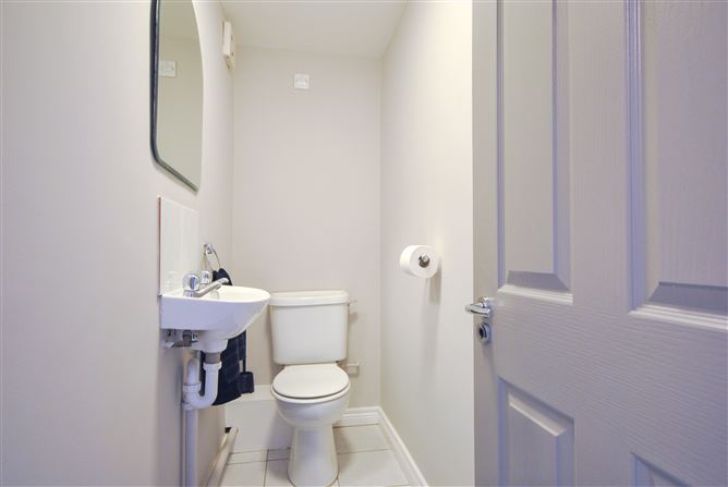 11 Jervis Park Apartment, Jervis Street, North City Centre, Dublin 1