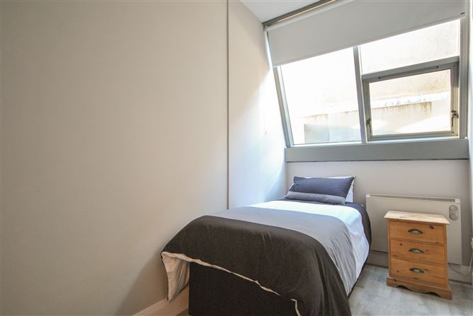 11 Jervis Park Apartment, Jervis Street, North City Centre, Dublin 1