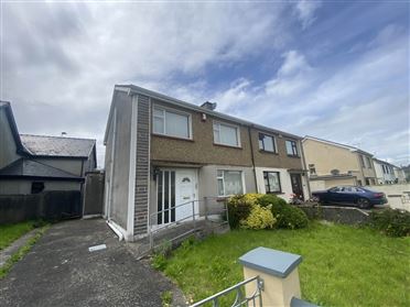 Image for 138d Fortview Drive, Ballinacurra, County Limerick