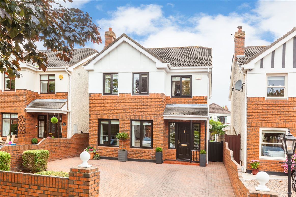13 Kempton Grove, Navan Road, Dublin 7