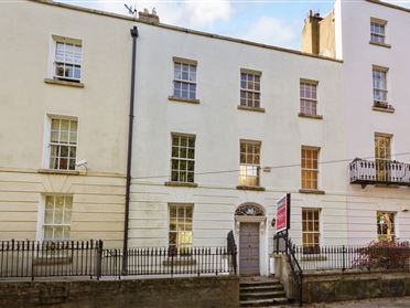 Image for 32 Mountpleasant Square, Ranelagh,   Dublin 6