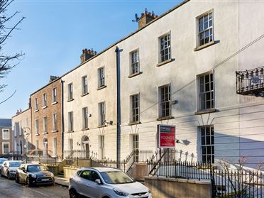 Image for 32 Mountpleasant Square, Ranelagh,   Dublin 6