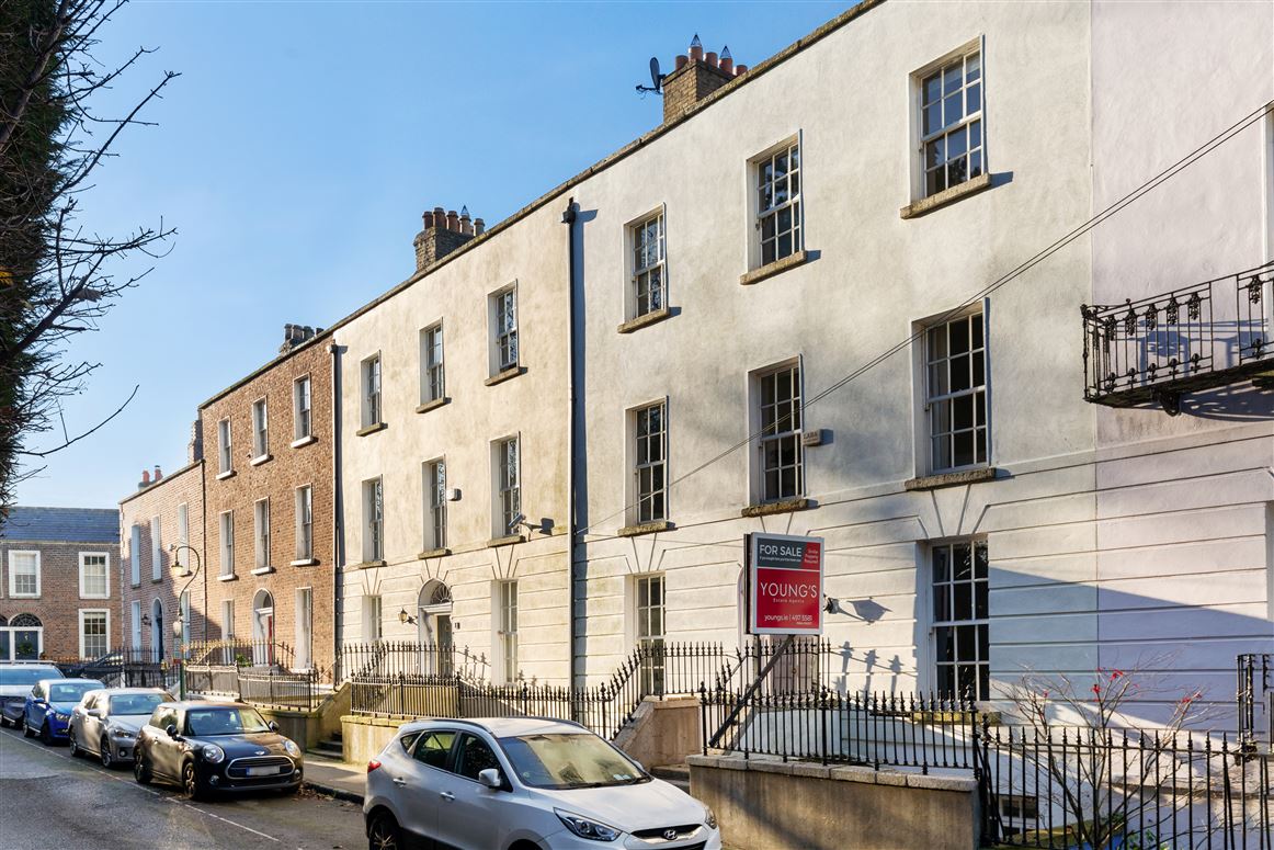 32 Mountpleasant Square, Ranelagh,   Dublin 6