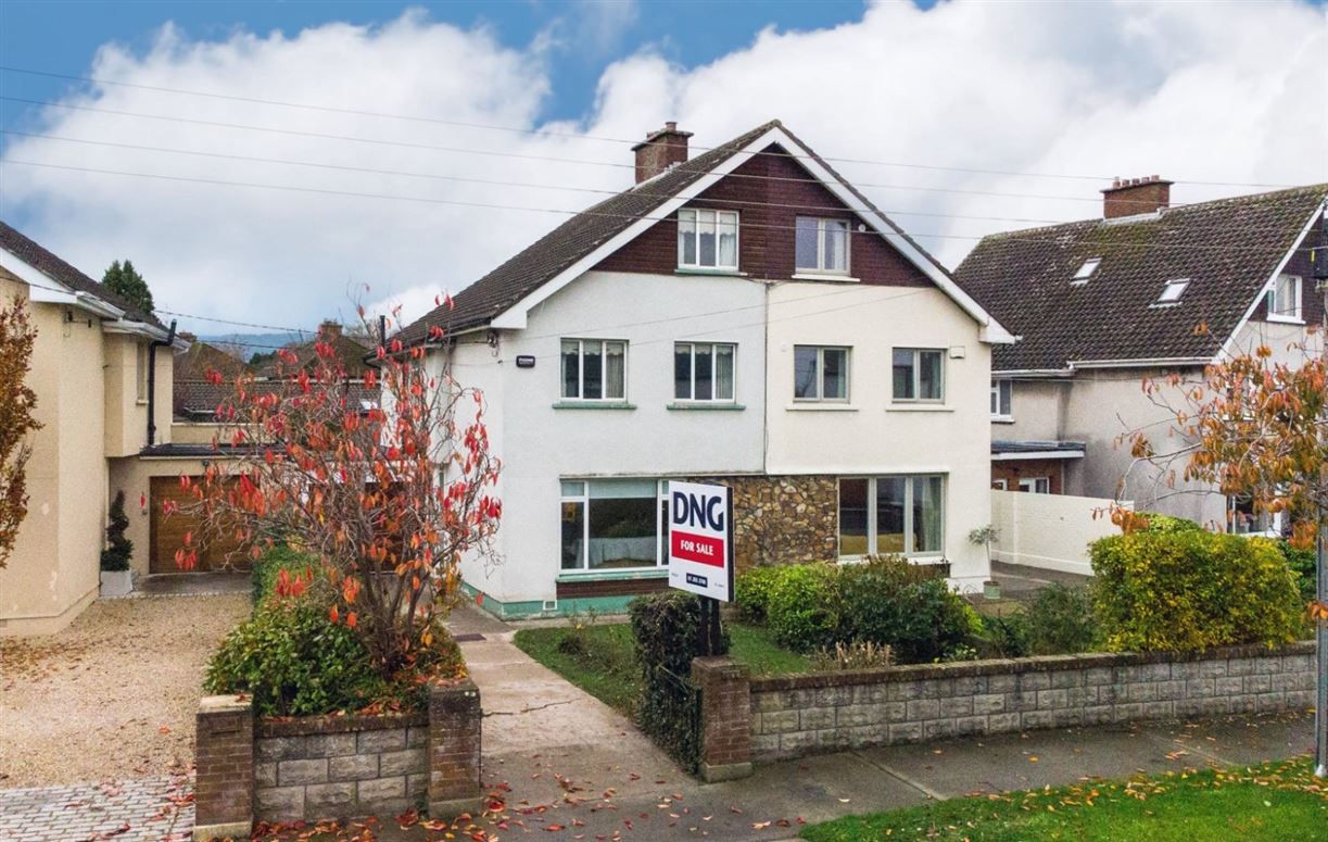 232 Lower Kilmacud Road, Stillorgan, Co. Dublin