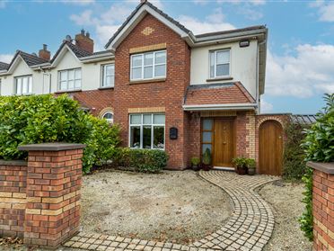 Image for 72 Torcaill, Portmarnock, Dublin