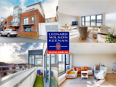 Image for  Apartment 6, 5 Beau Park Street, Clongriffin, Dublin 13