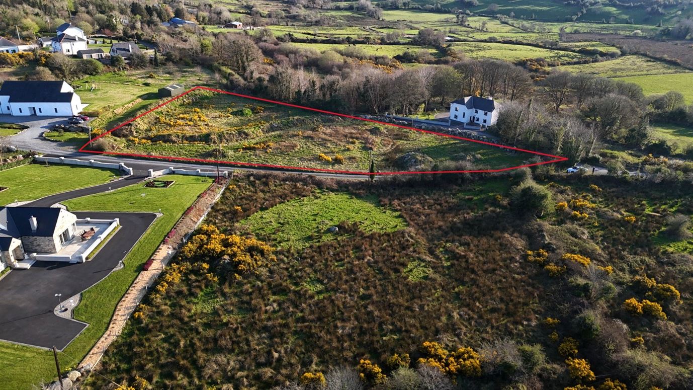 Currinara, Foxford, Mayo