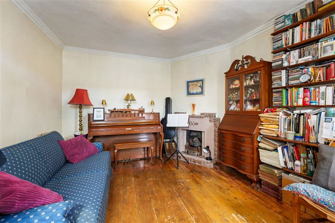 79 Harold's Cross Road, Harold's Cross, Dublin 6W