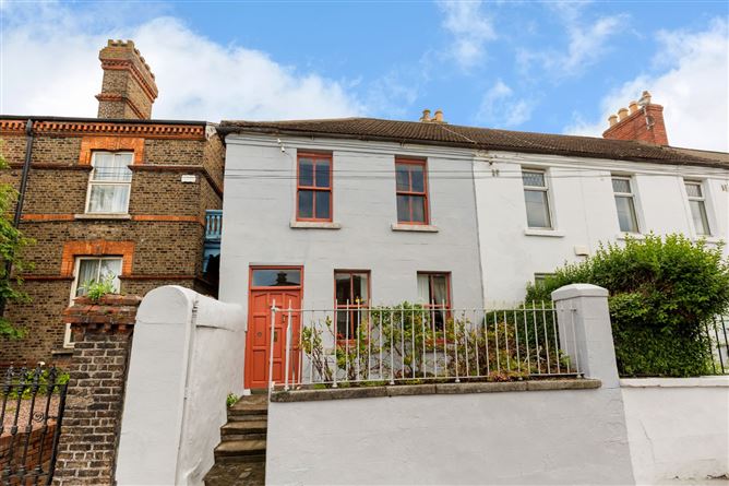 79 Harold's Cross Road, Harold's Cross, Dublin 6W