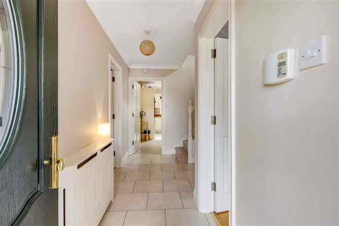 17 Silverbrook, Trim Road, Navan, Co. Meath