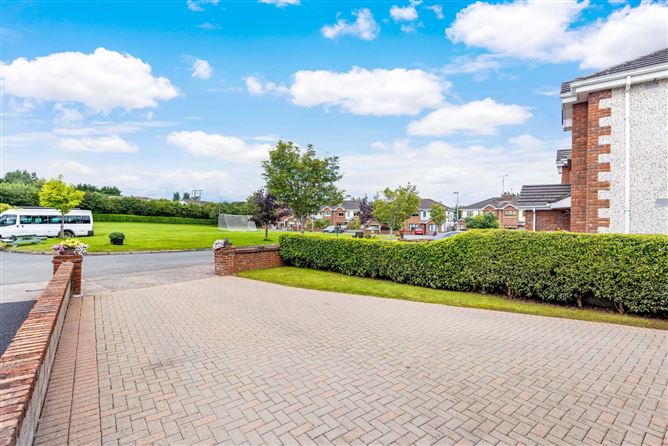 17 Silverbrook, Trim Road, Navan, Co. Meath