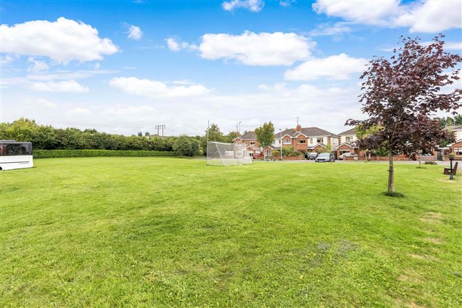 17 Silverbrook, Trim Road, Navan, Co. Meath