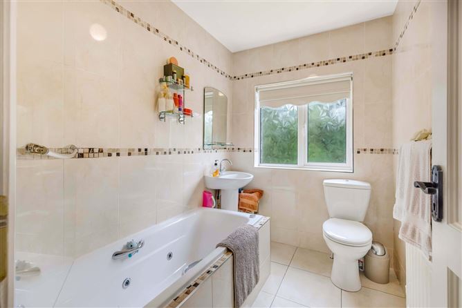 17 Silverbrook, Trim Road, Navan, Co. Meath