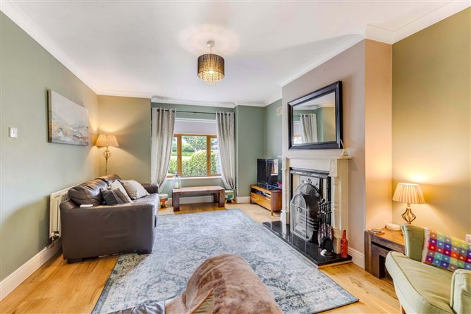 17 Silverbrook, Trim Road, Navan, Co. Meath