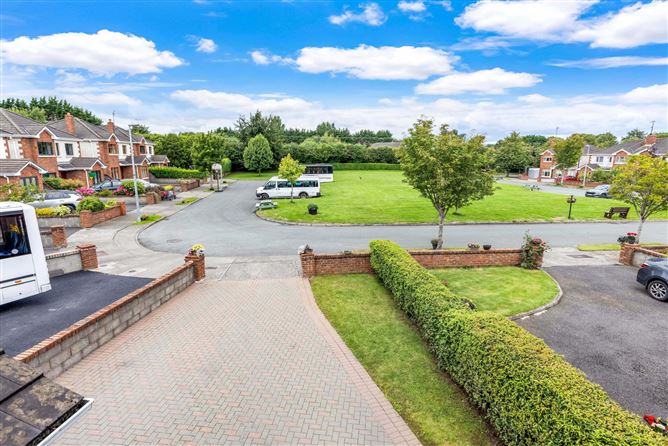 17 Silverbrook, Trim Road, Navan, Co. Meath