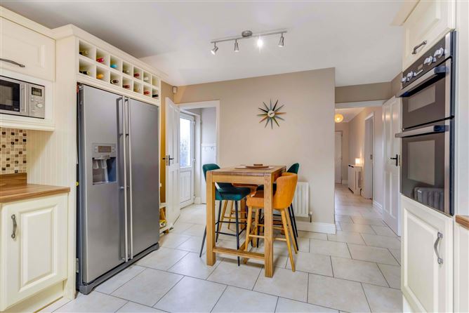 17 Silverbrook, Trim Road, Navan, Co. Meath