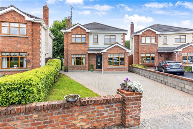 17 Silverbrook, Trim Road, Navan, Co. Meath