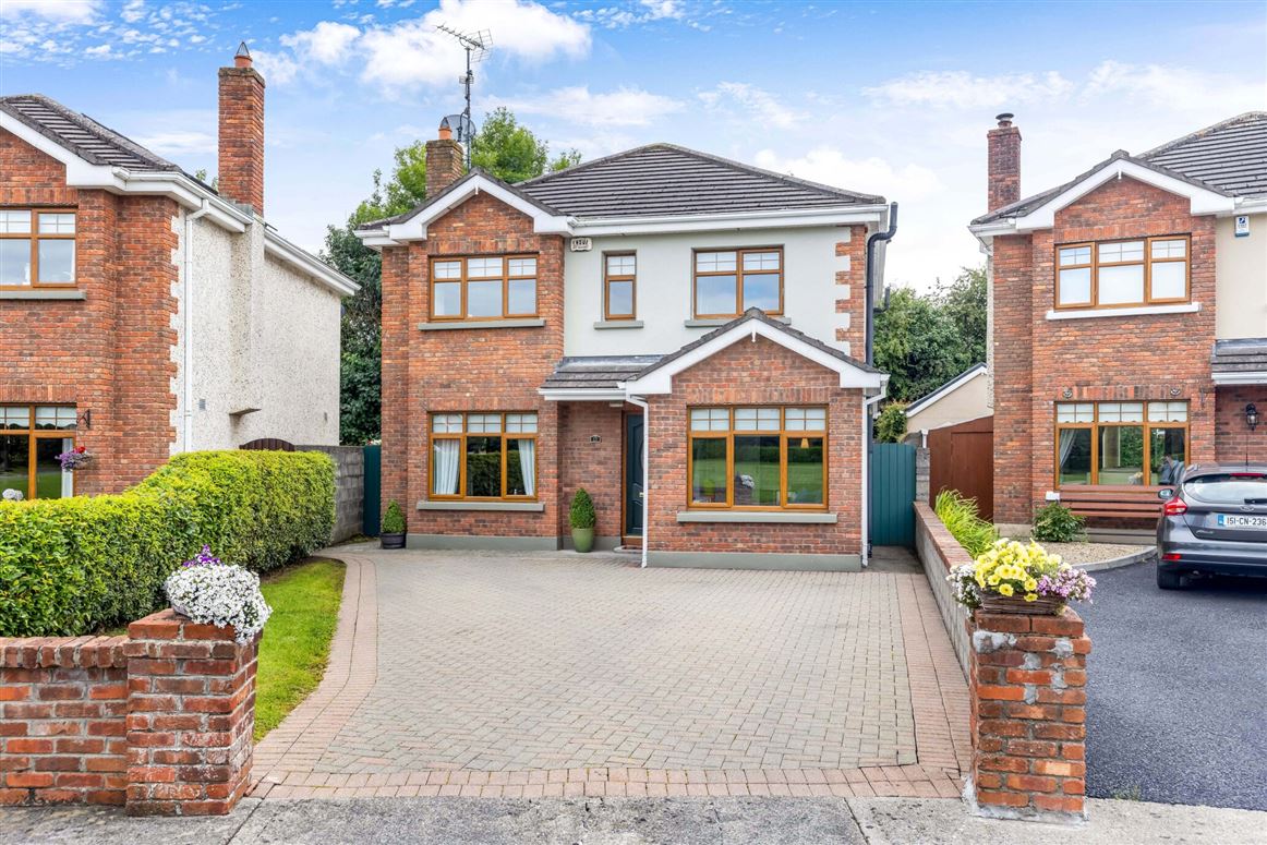 17 Silverbrook, Trim Road, Navan, Co. Meath